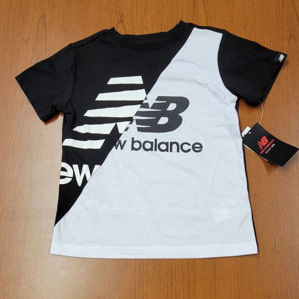 Boy's t-shirt